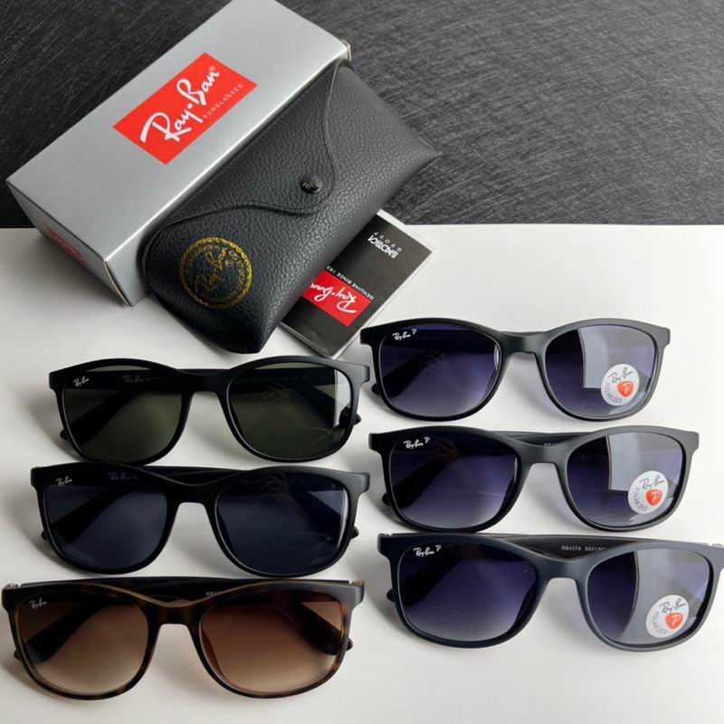 Rayban Glasses (166)